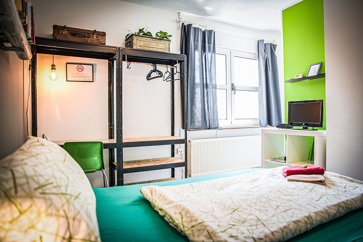 Doppelzimmer